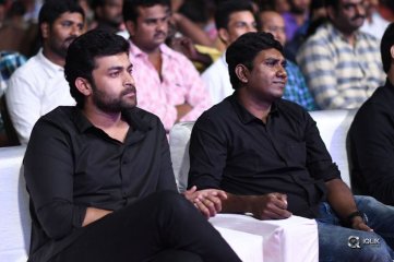 Fidaa Movie Audio Launch